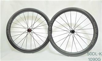 CARBON WHEELSET