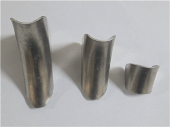 Stamping parts