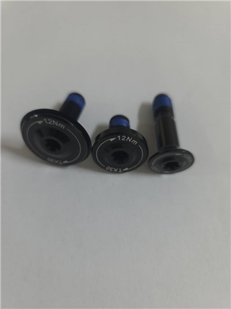 CNC parts